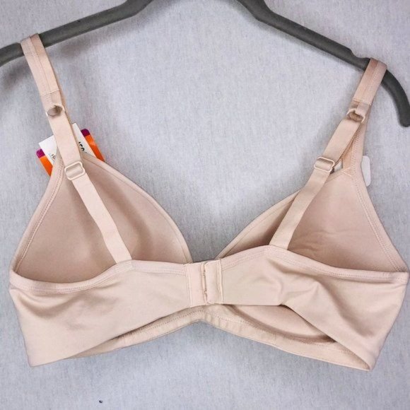 Elements Of Bliss® Wire-Free Lift bra - Picture 3 of 7